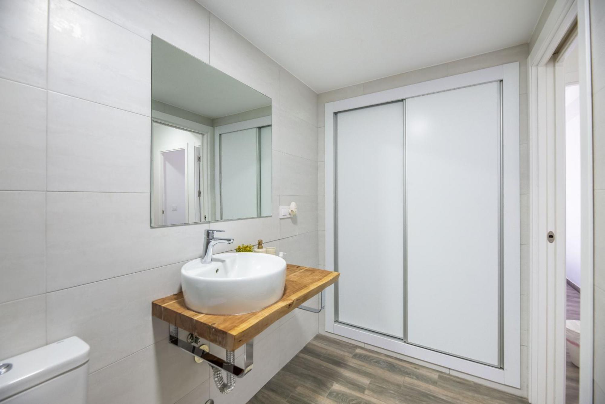 Ferienwohnung Lxr Balneario 2Hab Sol & Playa Tarifa Exterior foto